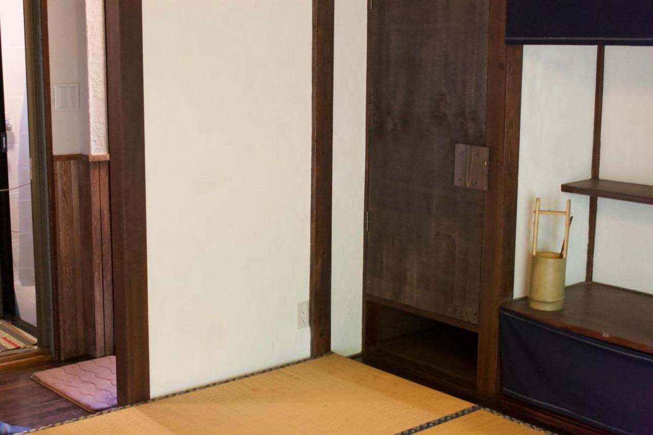 Hotel Kazenomori Kitchen Kawaguchi  Exterior foto